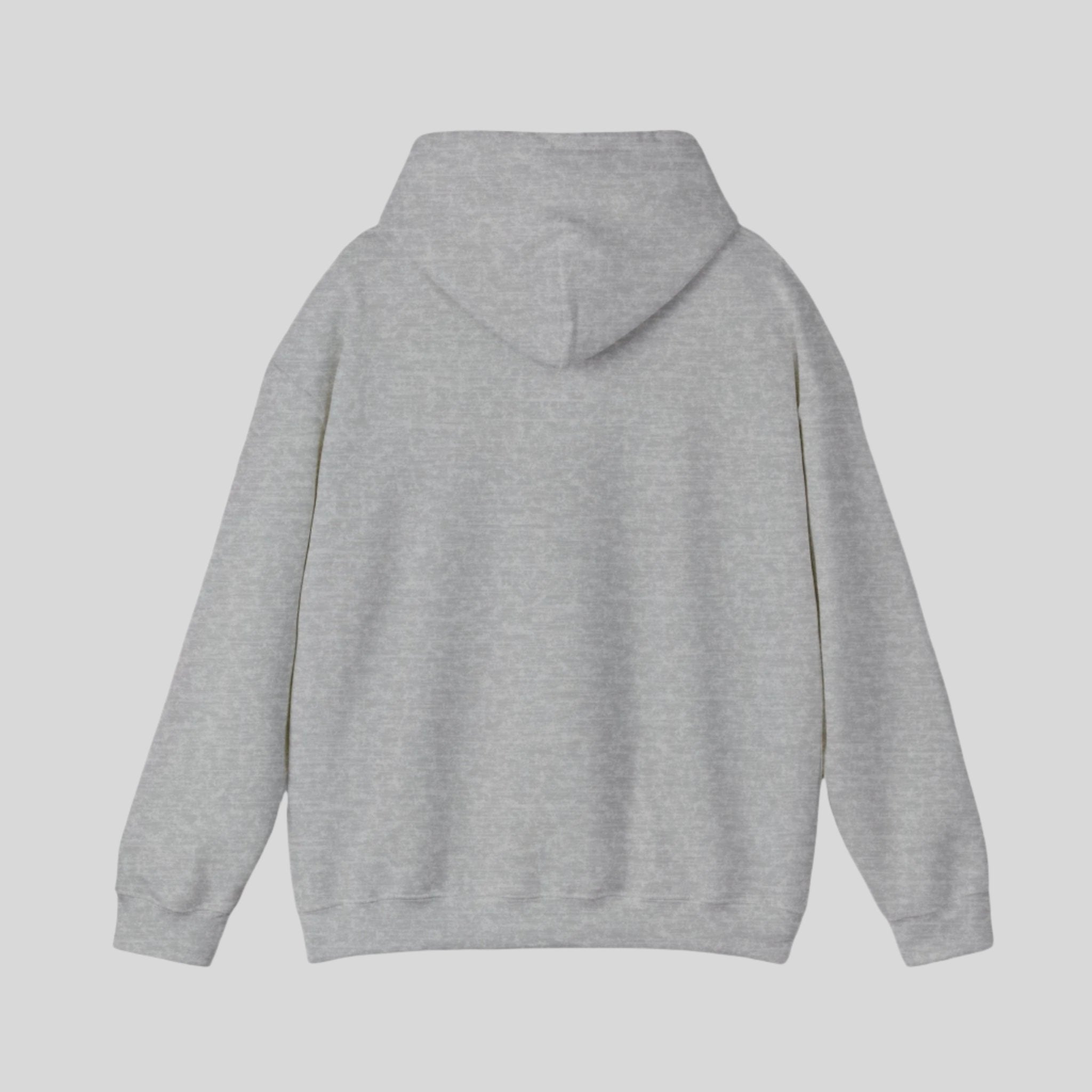 LOOSE HOODIE